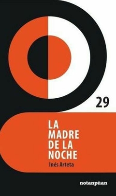 LA MADRE DE LA NOCHE