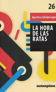 LA HORA DE LAS RATAS