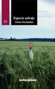 ESPECIE SALVAJE