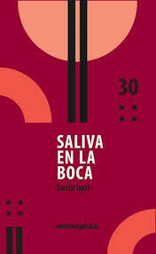 SALIVA EN LA BOCA - comprar online