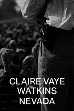 Nevada - Claire Vaye Watkins - Editorial Malastierras