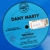 Dany Marty - Feelings 1995 Euro House Downtempo