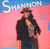 Shannon - Let The Music Play Lp Album 1984 Importado Chris Barbosa