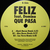 Feliz Feat. Domino - Que Pasa 2000 Dance Trance