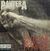 Pantera - Vulgar Display Of Power Lp Album Groove Metal Thrash Br Com Encarte