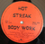 Hot Streak - Body Work 1983 Electro Break - comprar online