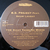 B.S. Project Feat. David Laudat - The Right Thing / No Words 1998 House Music - comprar online