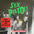 Sex Pistols - The Original Recordings LP Album Novo Lacrado