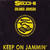 Stefano Secchi Feat. Orlando Johnson - Keep On Jammin' (Remix) 1991 Italo House