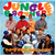 Jungle Brothers Feat. De La Soul Monie Love Tribe Called Quest And Queen Latifah - Doin' Our Own Dang