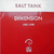 Salt Tank - Dimension 1999 Breakbeat Trance Dance