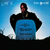 Too $hort - Life Is...Too $hort Lp Album Importado Repress Blue