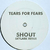 Tears For Fears - Shout (Skylark Remix) White Label Single Sided Promo