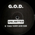 G.O.D. - Unlimited (Todd Terry Dub) 1997 House Music - comprar online