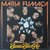 Banda Black Rio - Maria Fumaça LP Album Repress Jazz Rock Bossanova Funk Soul