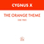 Cygnus X - The Orange Theme 2000 Dance Trance Music