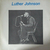 Luther Johnson - Lonesome In My Bedroom LP Album Jazz Electric Blues