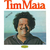 Tim Maia - Nuvens Lp Album Repress Funk Soul Boogie MPB