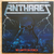 Anthares - No Limite Da Força Lp Album