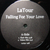 LaTour - Falling For Your Love 1996  Euro House