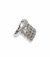 Anillo trapecio - comprar online