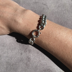 Pulsera groumet - comprar online