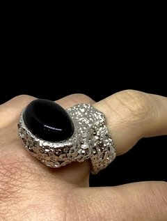 Anillo Erosión