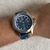 Reloj CAT Twist Up- Azul - comprar online