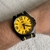 Reloj CAT. Men SS PVD Nylon - comprar online