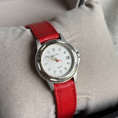 Reloj Orient SP rojo en internet