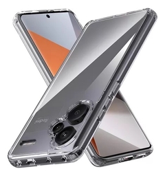 FUNDA REFORZADA FLEXIBLE CUBRE CAMARA XIAOMI NOTE 13 PRO PLUS 5G