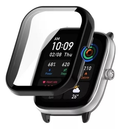 FUNDA CON TEMPLADO GARMIN VENU PLUS 43MM