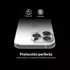 TEMPLADO CAMARA RINGKE IPHONE - comprar online