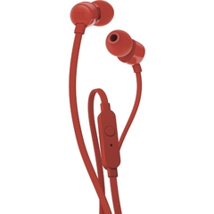 AURICULARES JBL IN EAR TUNE 110 - POCHIS