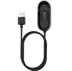 CABLE CARGADOR USB PARA XIAOMI MI BAND 4