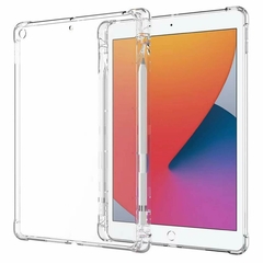 PREMIUM CLEAR CASE TABLET (IPAD 7 10”2)