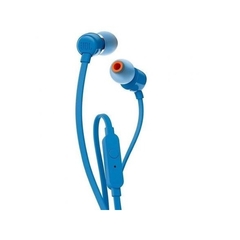 AURICULARES JBL IN EAR TUNE 110 - comprar online