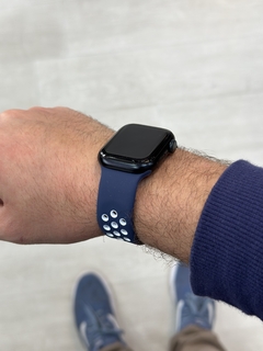 MALLA DEPORTIVA APPLE WATCH - POCHIS