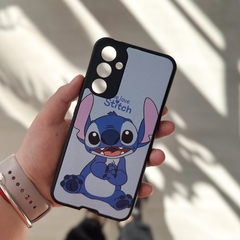 TOP CASE REFORZADAS STITCH