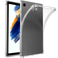 PREMIUM CLEAR CASE TABLET (A8/X200)