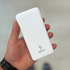 POWER BANK IGLUFIVE (10.000 mah) - comprar online