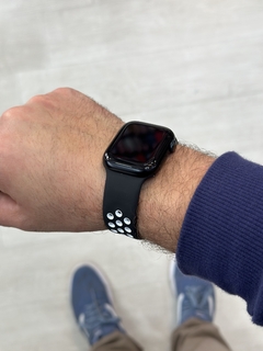 MALLA DEPORTIVA APPLE WATCH - tienda online