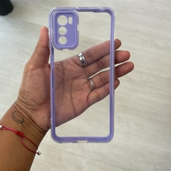 FUNDA DOBLE PROTECCIÓN PASTEL - comprar online