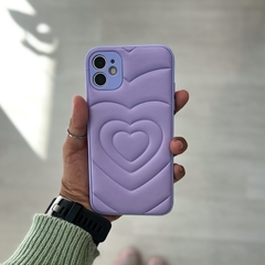 CASE AMOUR - tienda online