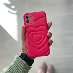 CASE AMOUR - comprar online