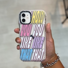 FUNDA CASETIFY SHADOW