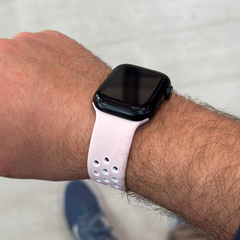 MALLA DEPORTIVA APPLE WATCH - comprar online