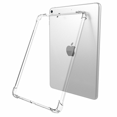 Funda iPad 10.2 2020 7 & 8 Generacion TPU Anti Golpes