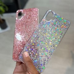 FULL GLITTER CASE