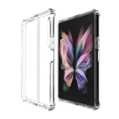 CLEAR CASE SAMSUNG FOLD 3